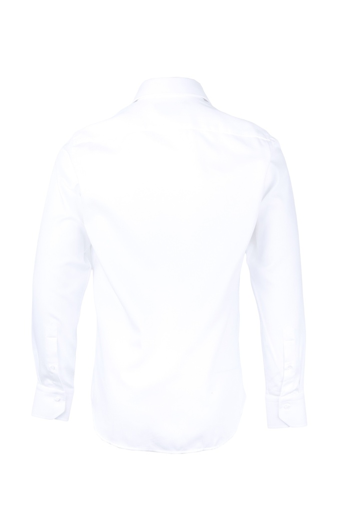PAVAROTTI Shirt MASSINA 554/1 SLIM W-24