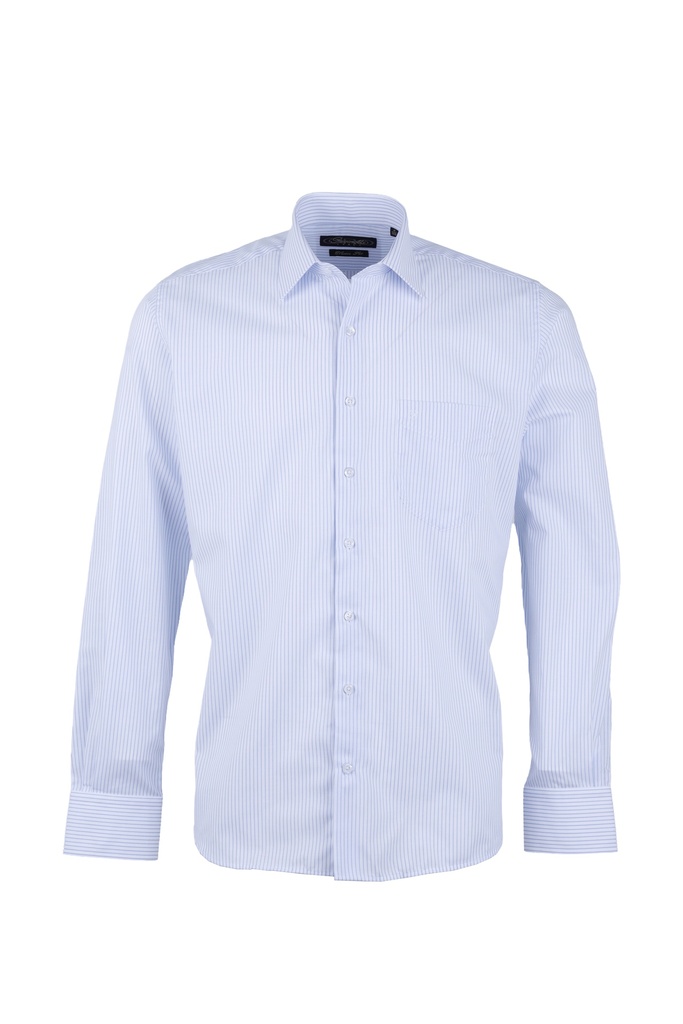 PAVAROTTI Shirt MASSINA 573A/1 CLASSIC W-24