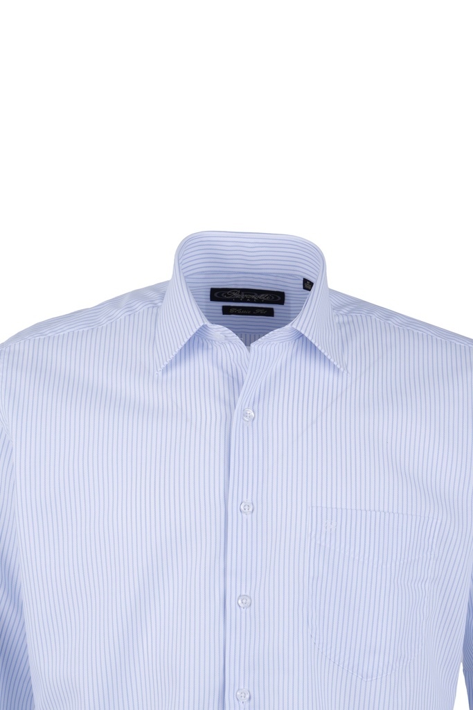 PAVAROTTI Shirt MASSINA 573A/1 CLASSIC W-24