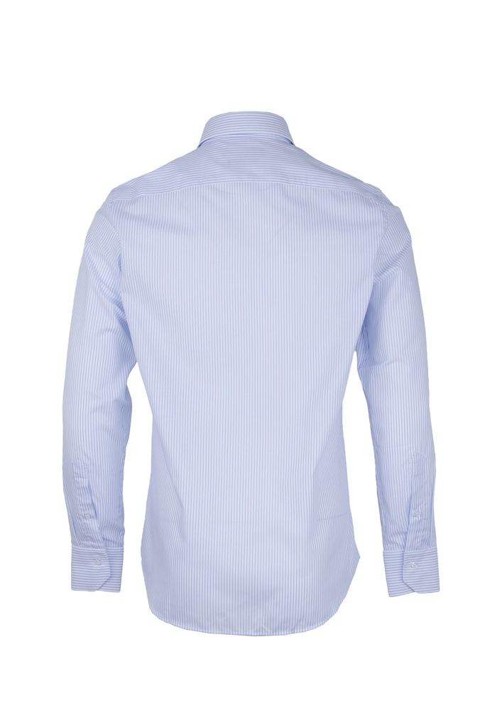 PAVAROTTI Shirt MASSINA 573A/1 SLIM W-24