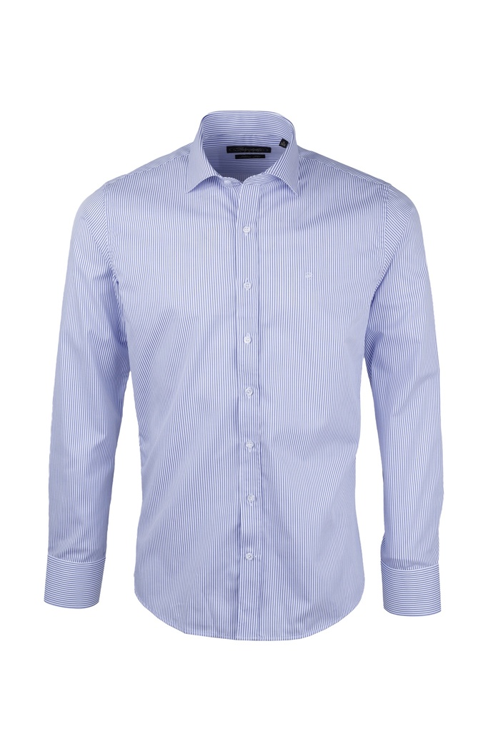 PAVAROTTI Shirt MASSINA 575A/2 SLIM W-24