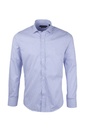 PAVAROTTI Shirt MASSINA 575A/2 SLIM W-24
