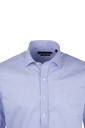 PAVAROTTI Shirt MASSINA 575A/2 SLIM W-24