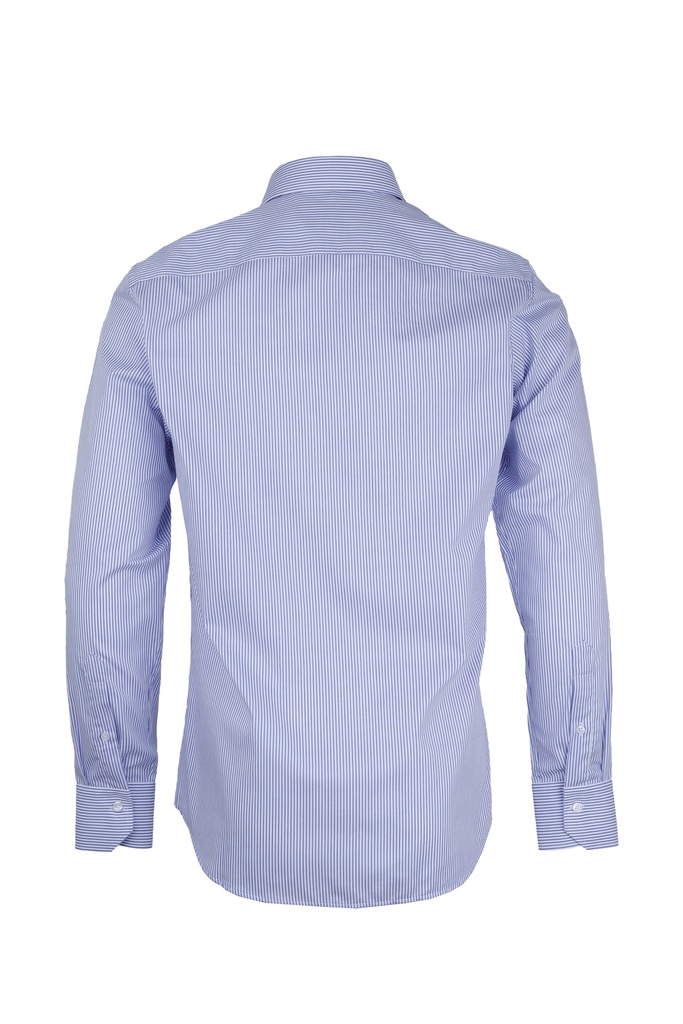 PAVAROTTI Shirt MASSINA 575A/2 SLIM W-24