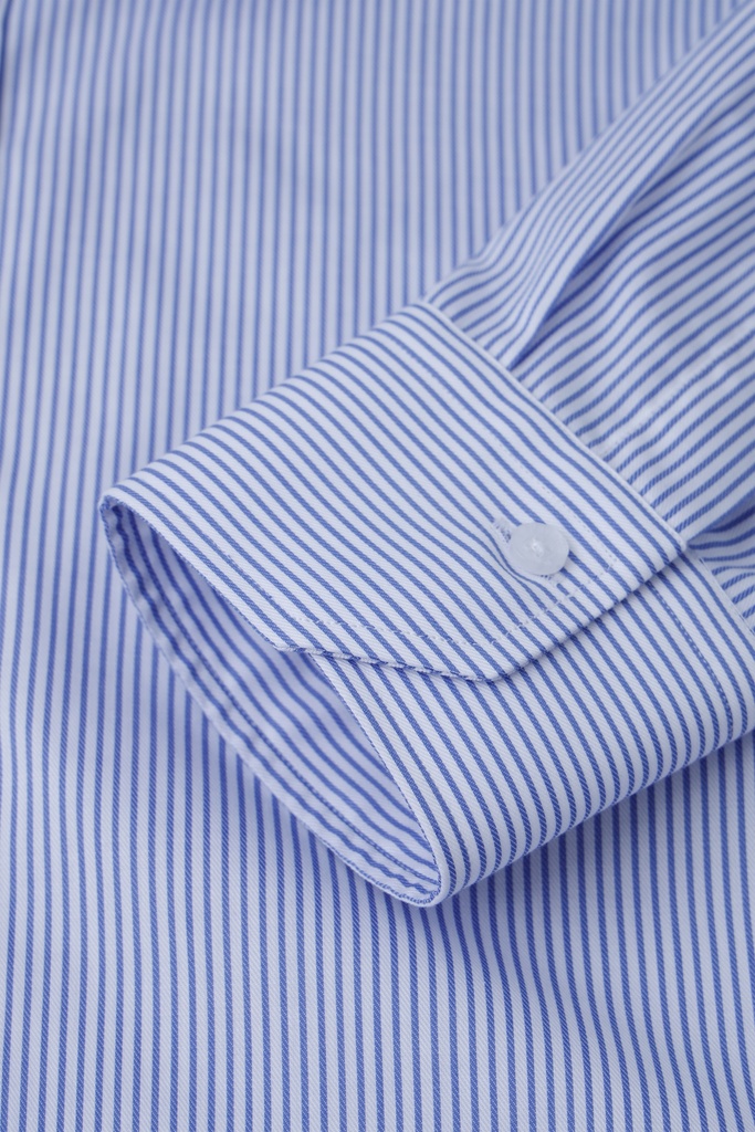 PAVAROTTI Shirt MASSINA 575A/2 SLIM W-24