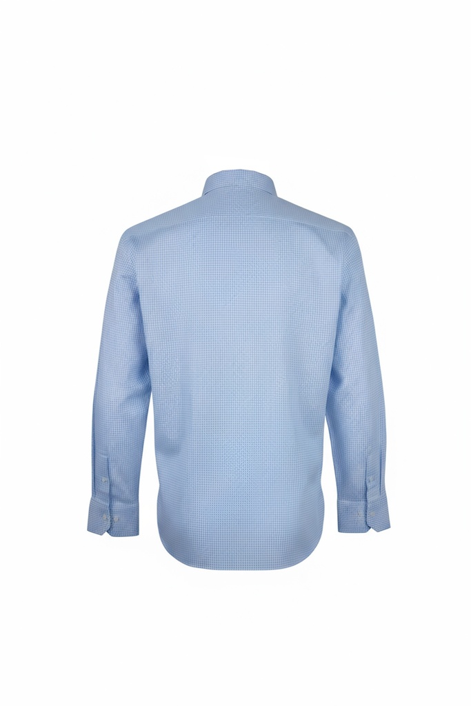PAVAROTTI Shirt MASSINA 573B/1 CLASSIC W-24