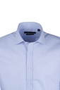 PAVAROTTI Shirt MASSINA 573B/1 SLIM W-24