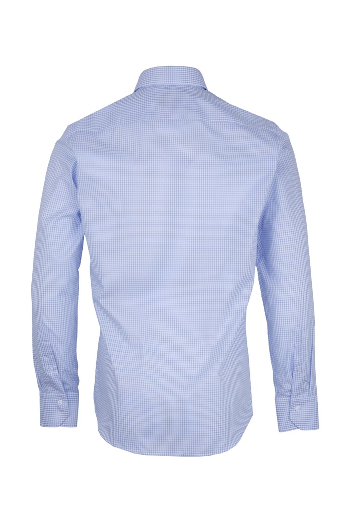PAVAROTTI Shirt MASSINA 573B/1 SLIM W-24