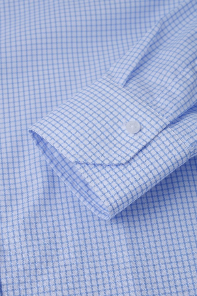 PAVAROTTI Shirt MASSINA 573B/1 SLIM W-24