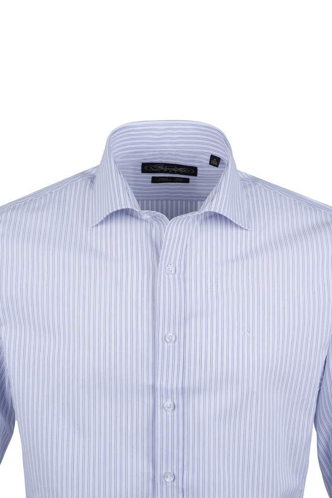 PAVAROTTI Shirt MASSINA 579A/3 SLIM W-24