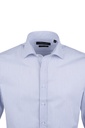 PAVAROTTI Shirt MASSINA 579A/3 SLIM W-24