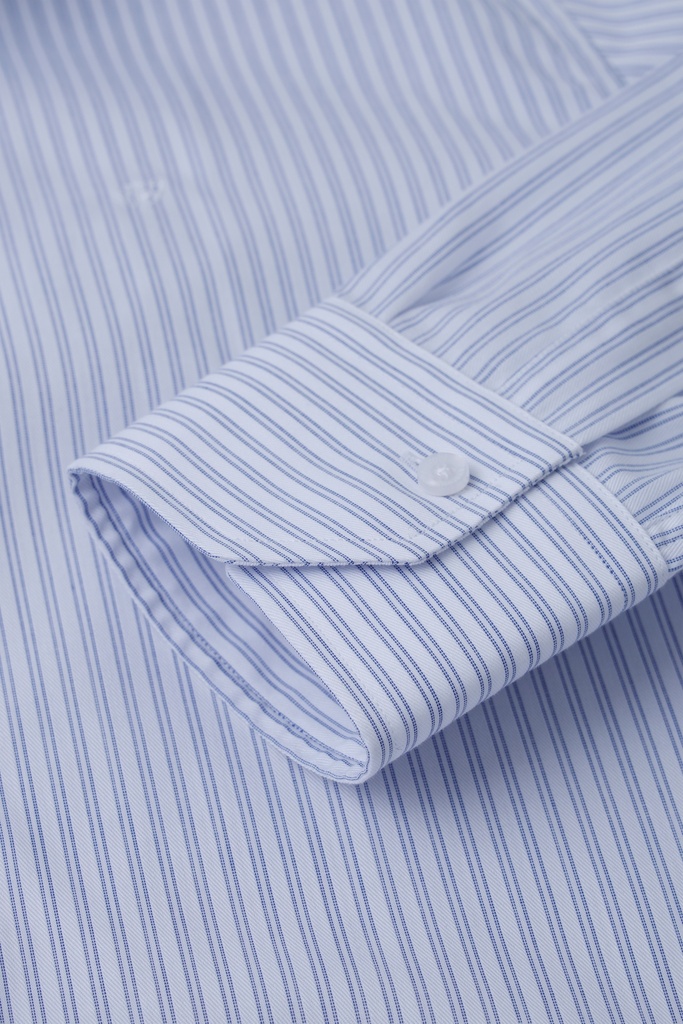 PAVAROTTI Shirt MASSINA 579A/3 SLIM W-24
