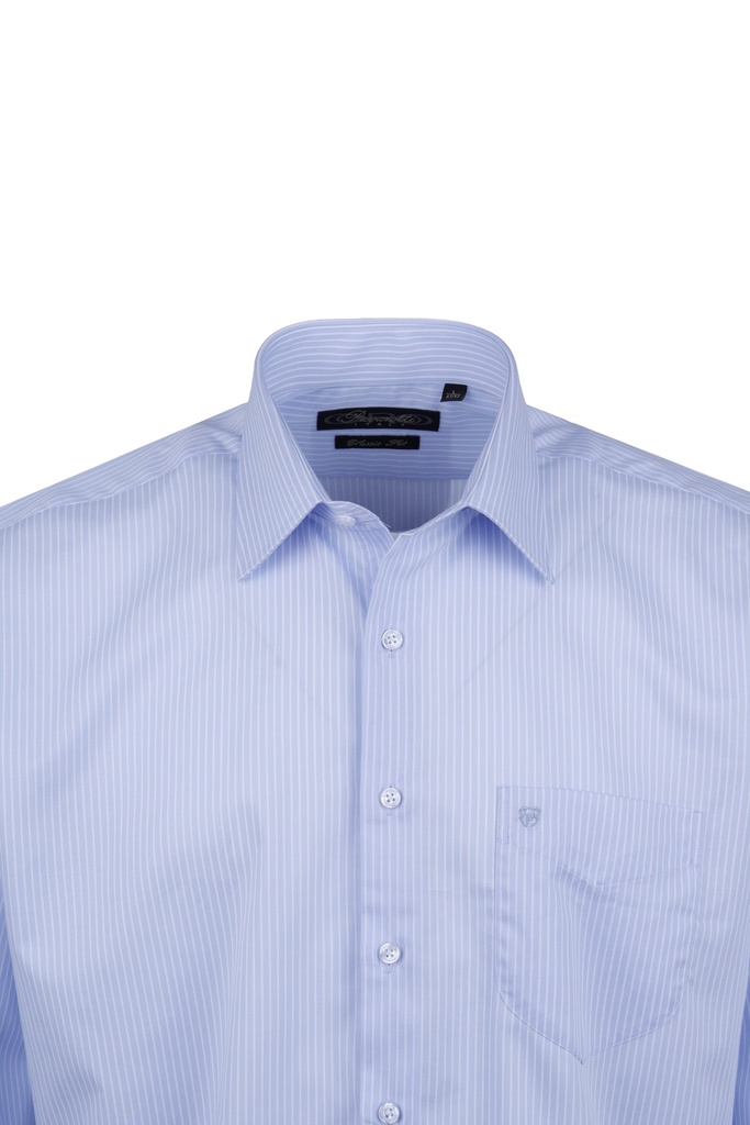 PAVAROTTI Shirt MASSINA 574A/1 CLASSIC W-24