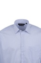 PAVAROTTI Shirt MANISSA 579A/2 CLASSIC W-24