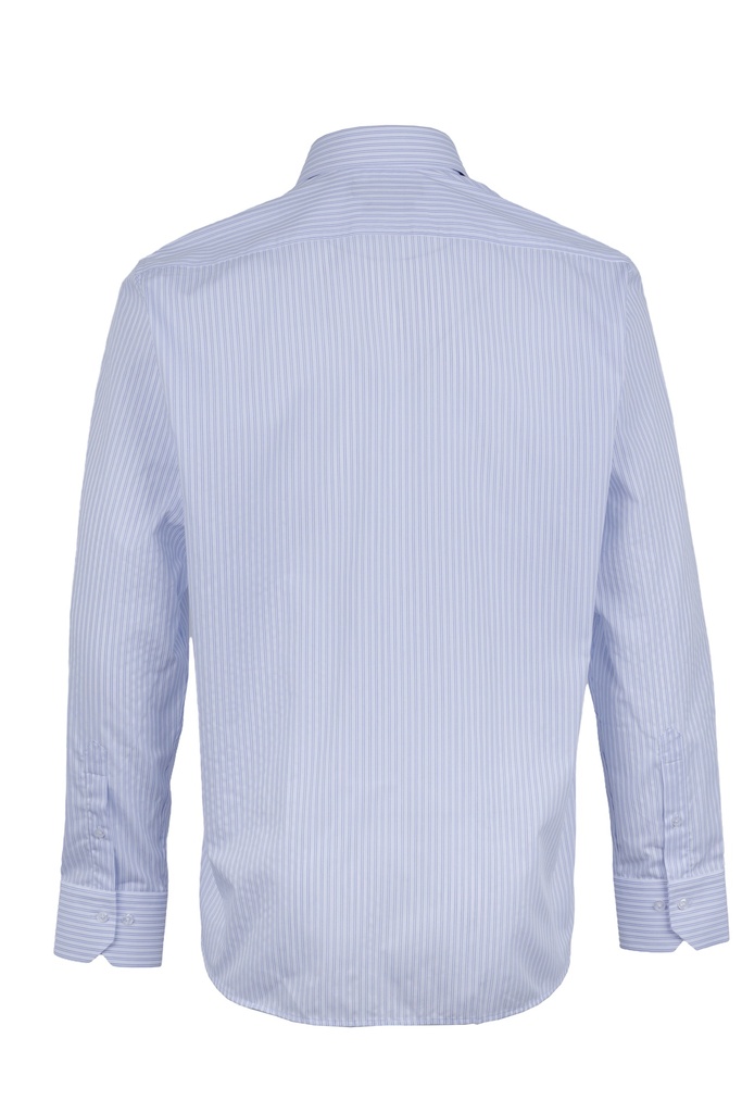 PAVAROTTI Shirt MANISSA 579A/2 CLASSIC W-24