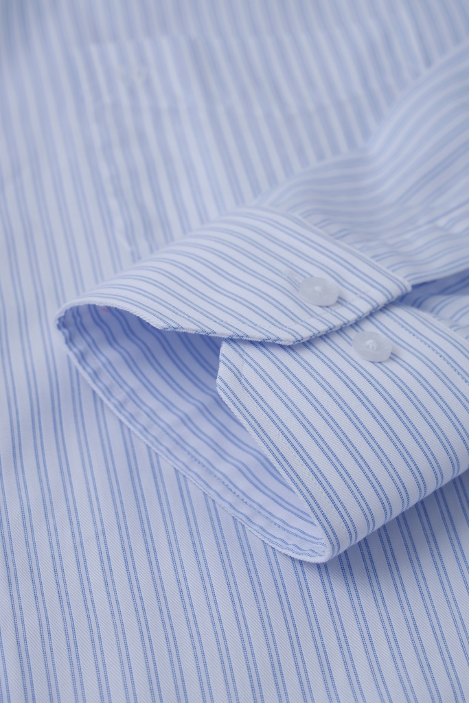 PAVAROTTI Shirt MANISSA 579A/2 CLASSIC W-24