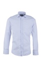 PAVAROTTI Shirt MANISSA 579A/2 SLIM W-24