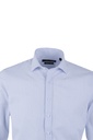 PAVAROTTI Shirt MANISSA 579A/2 SLIM W-24