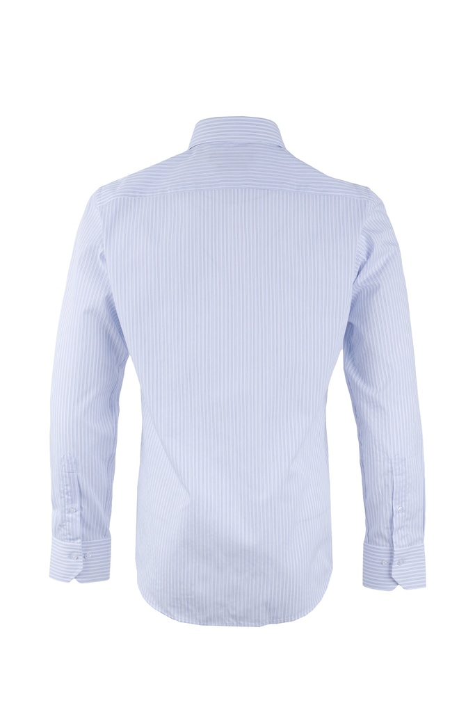 PAVAROTTI Shirt MANISSA 579A/2 SLIM W-24