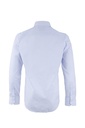 PAVAROTTI Shirt MANISSA 579A/2 SLIM W-24