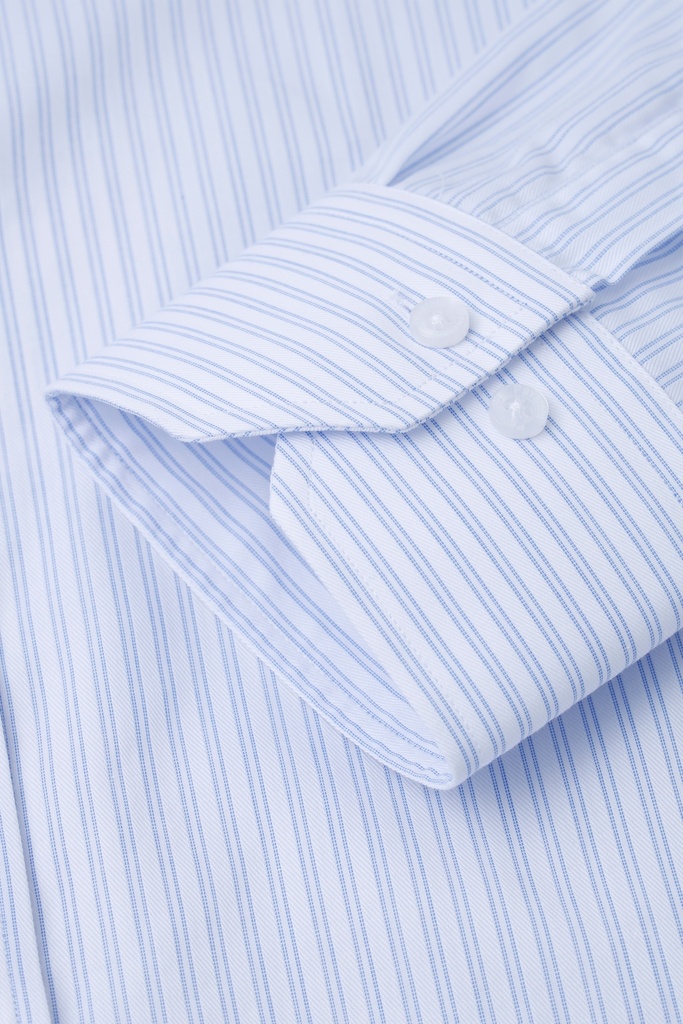 PAVAROTTI Shirt MANISSA 579A/2 SLIM W-24