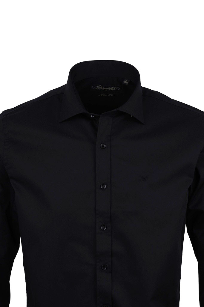 Pavarotti Shirt COMO1 Slim W-24