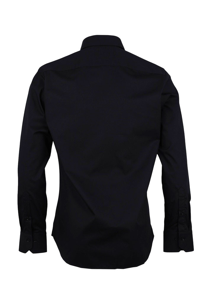 Pavarotti Shirt COMO1 Slim W-24