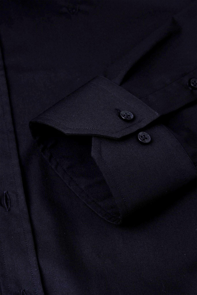 Pavarotti Shirt COMO1 Slim W-24