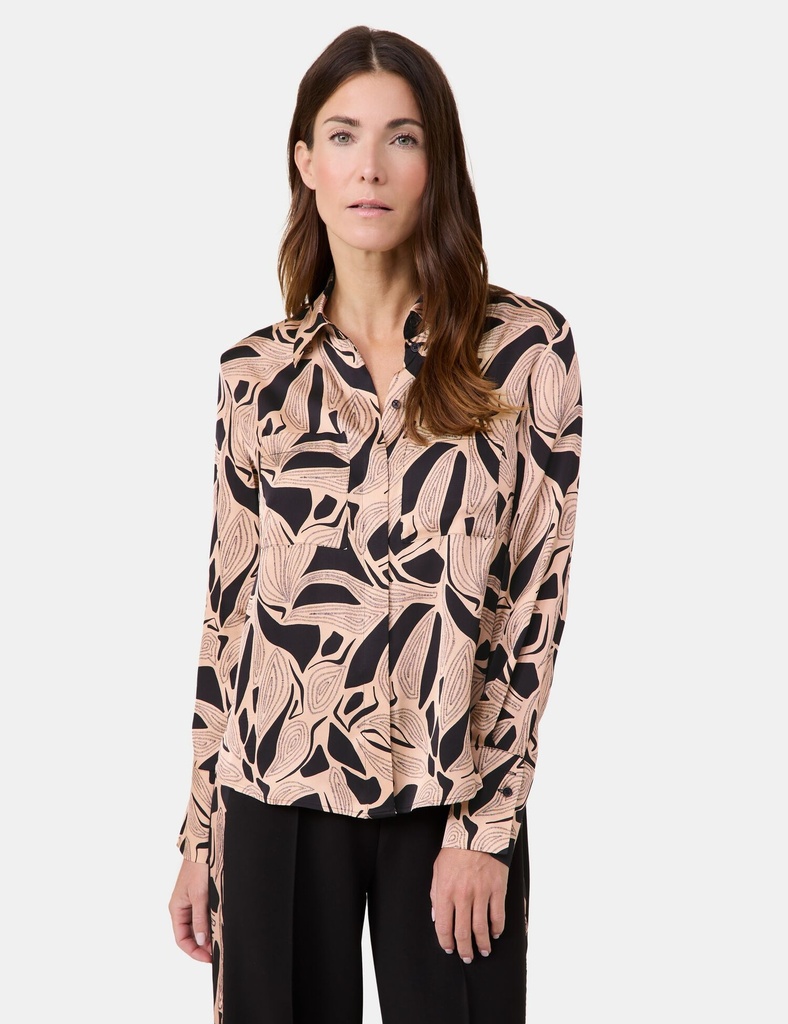 GERRY WEBER Blouse 460031-31439 W-24
