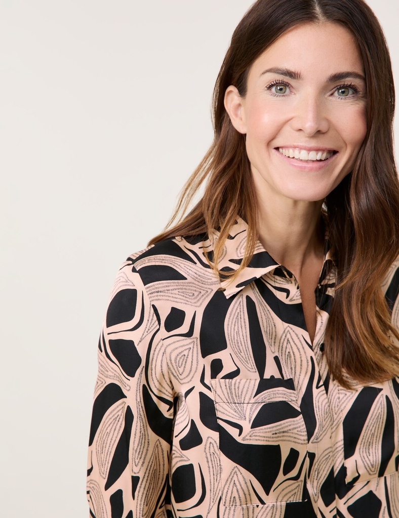 GERRY WEBER Blouse 460031-31439 W-24