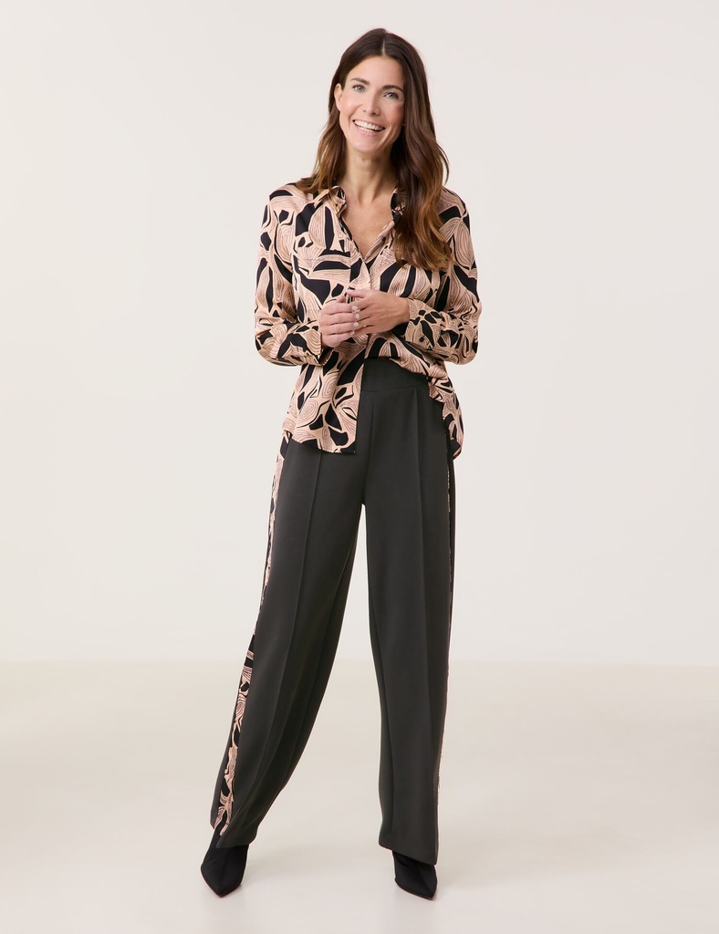 GERRY WEBER Blouse 460031-31439 W-24