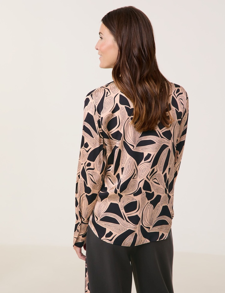 GERRY WEBER Blouse 460031-31439 W-24