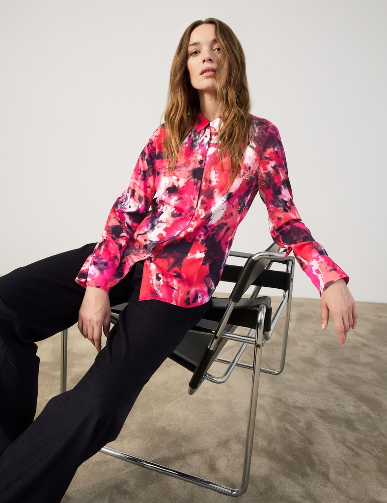 GERRY WEBER Blouse 660423-11350 W-24