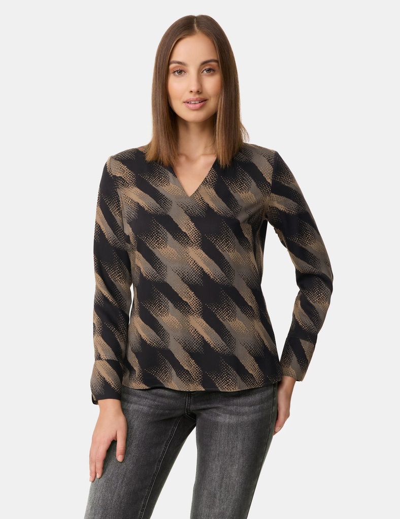 GERRY WEBER Blouse 660428-11369 W-24