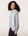 GERRY WEBER SHAWL 401013-72025 W-24
