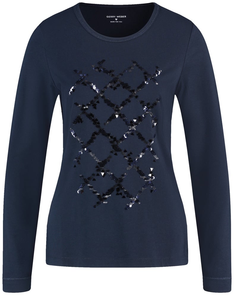 GERRY WEBER Tshirt 370061-44006 W-24