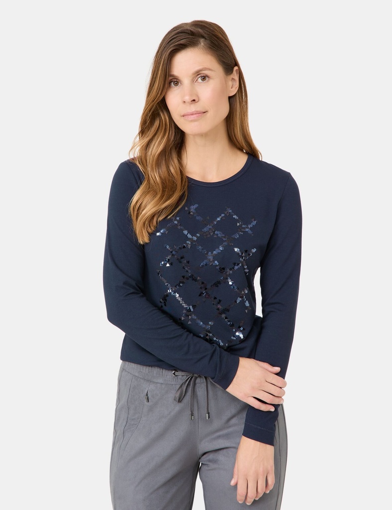 GERRY WEBER Tshirt 370061-44006 W-24