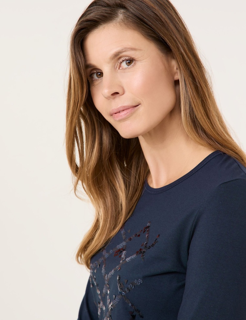 GERRY WEBER Tshirt 370061-44006 W-24