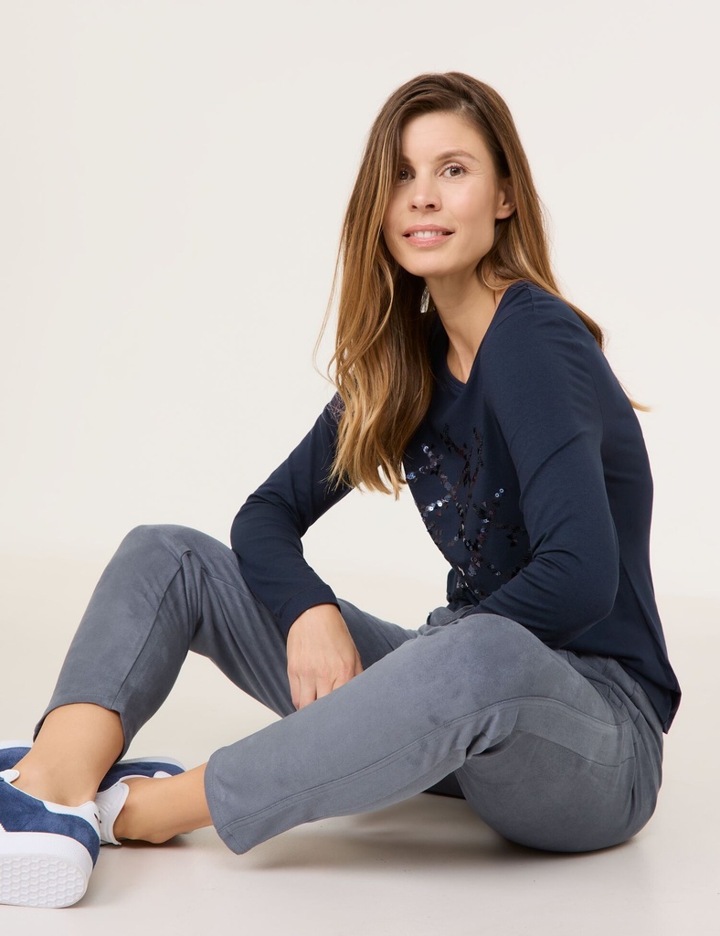GERRY WEBER Tshirt 370061-44006 W-24