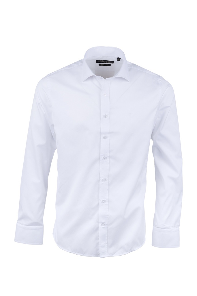 PAVAROTTI Shirt MASSINA H-617/1 SLIM W-24
