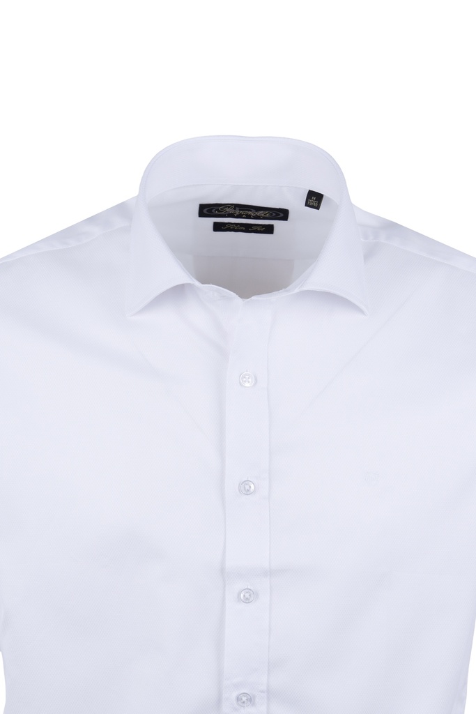 PAVAROTTI Shirt MASSINA H-617/1 SLIM W-24