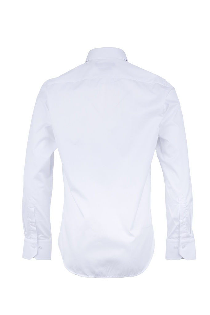 PAVAROTTI Shirt MASSINA H-617/1 SLIM W-24
