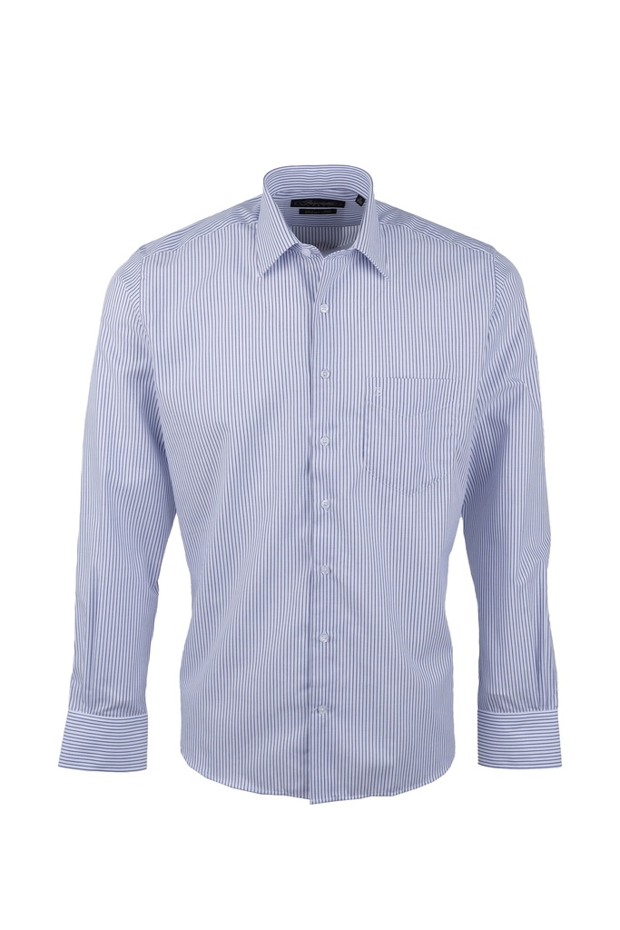 PAVAROTTI Shirt MASSINA 573A/2 CLASSIC W-24