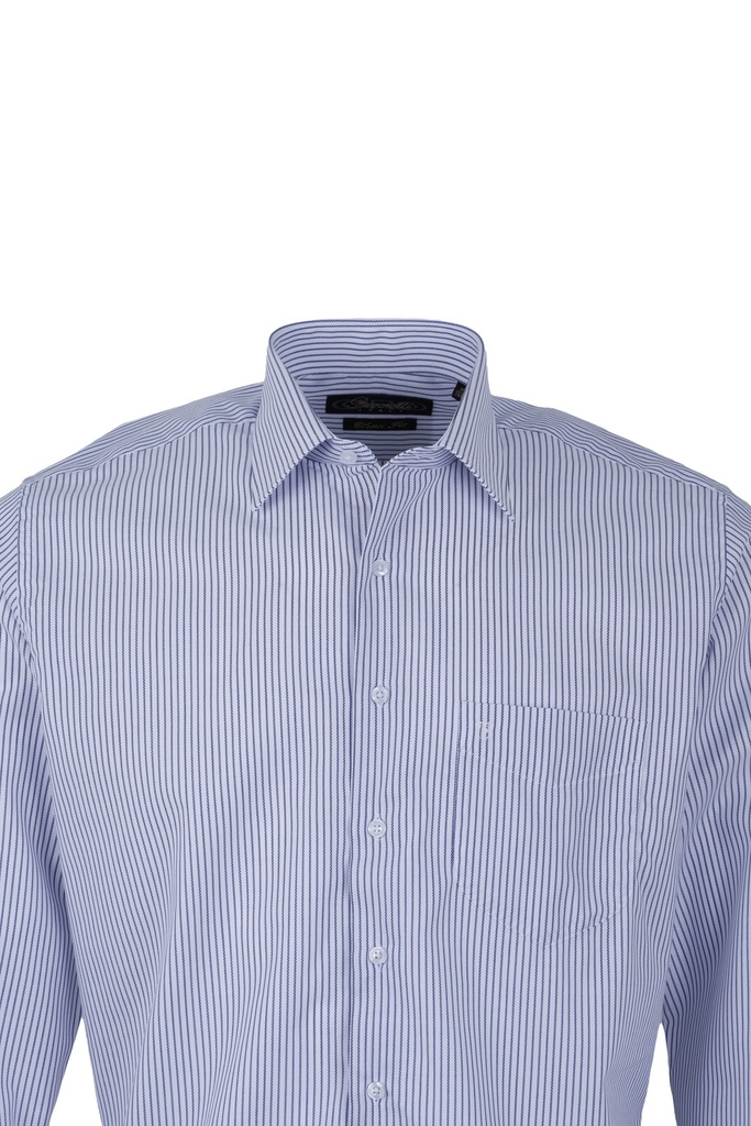 PAVAROTTI Shirt MASSINA 573A/2 CLASSIC W-24