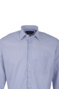 PAVAROTTI Shirt MASSINA 573A/2 CLASSIC W-24
