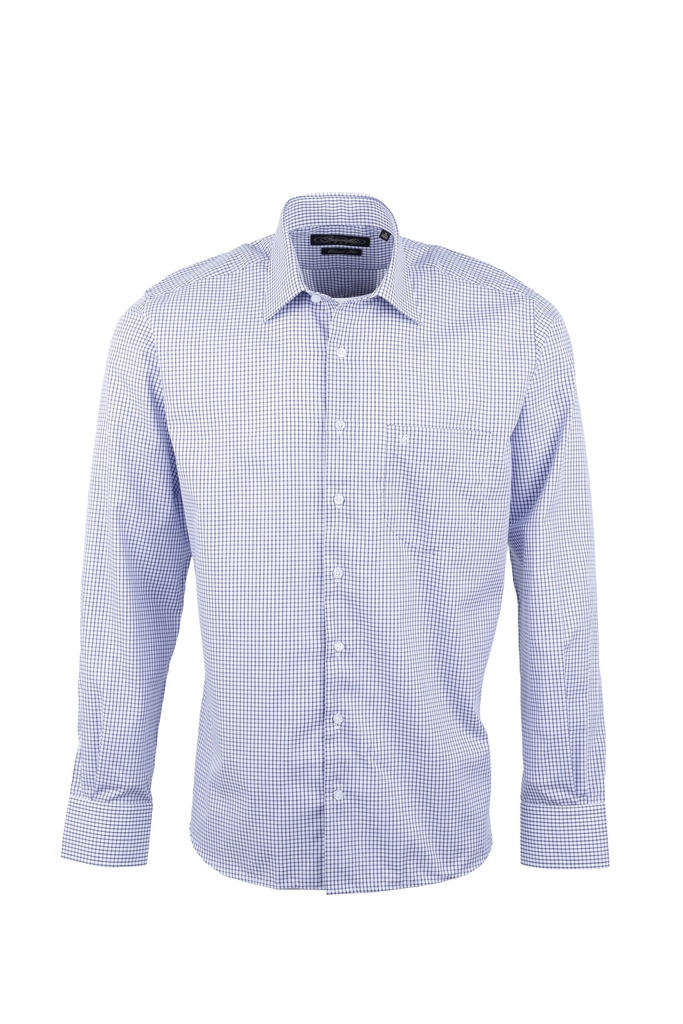 PAVAROTTI Shirt MASSINA 573B/2 CLASSIC W-24