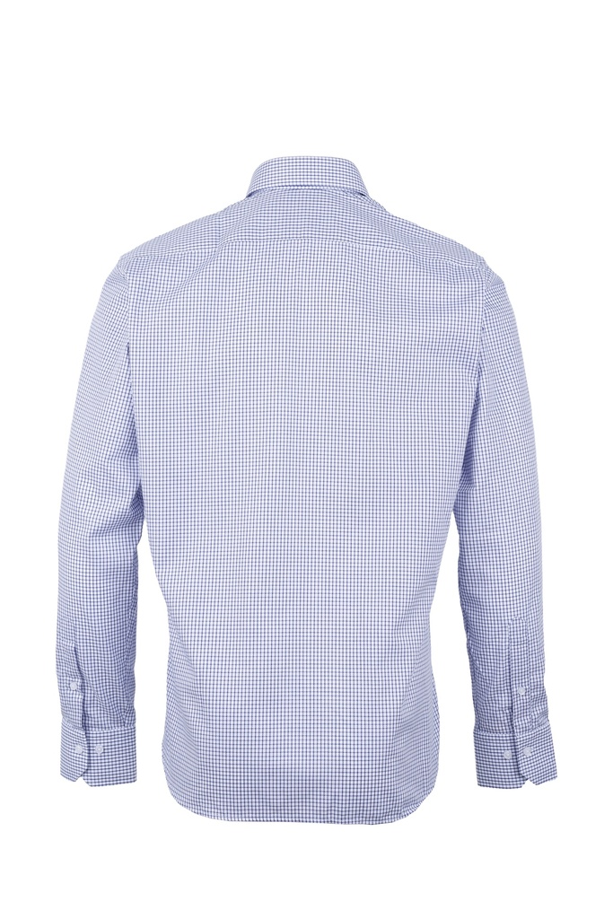 PAVAROTTI Shirt MASSINA 573B/2 CLASSIC W-24