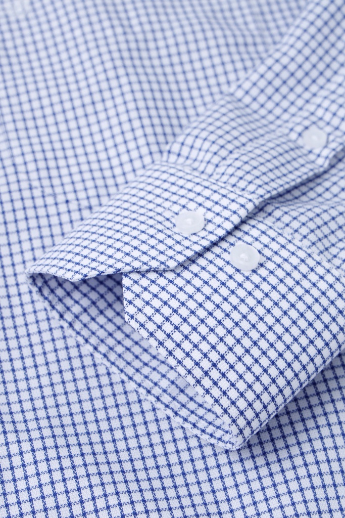 PAVAROTTI Shirt MASSINA 573B/2 CLASSIC W-24
