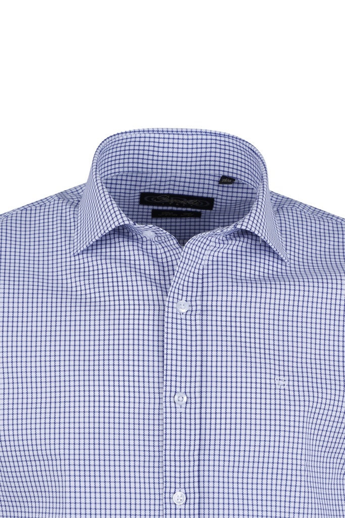 PAVAROTTI Shirt MASSINA 573B/2 SLIM W-24