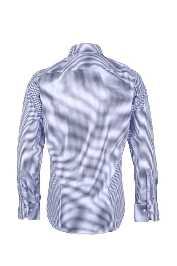 PAVAROTTI Shirt MASSINA 573B/2 SLIM W-24